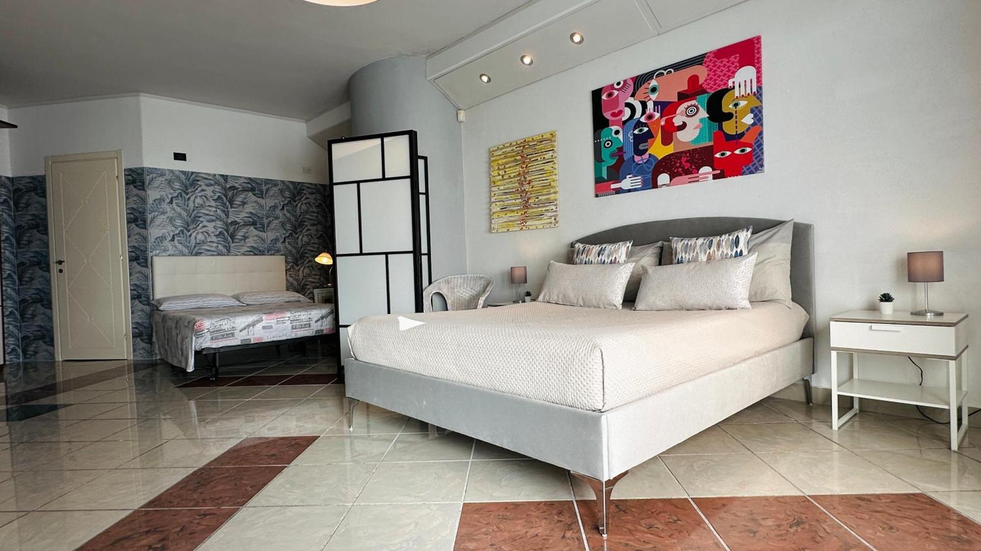 Amarin Pisa Room Exterior photo